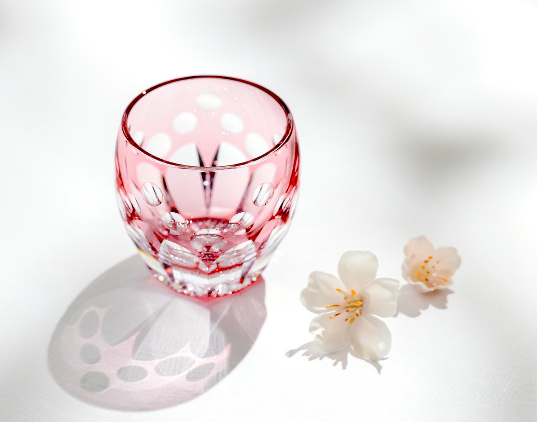 楽天市場】【ポイント5倍キャンペーン】【メーカー直営店】江戸切子