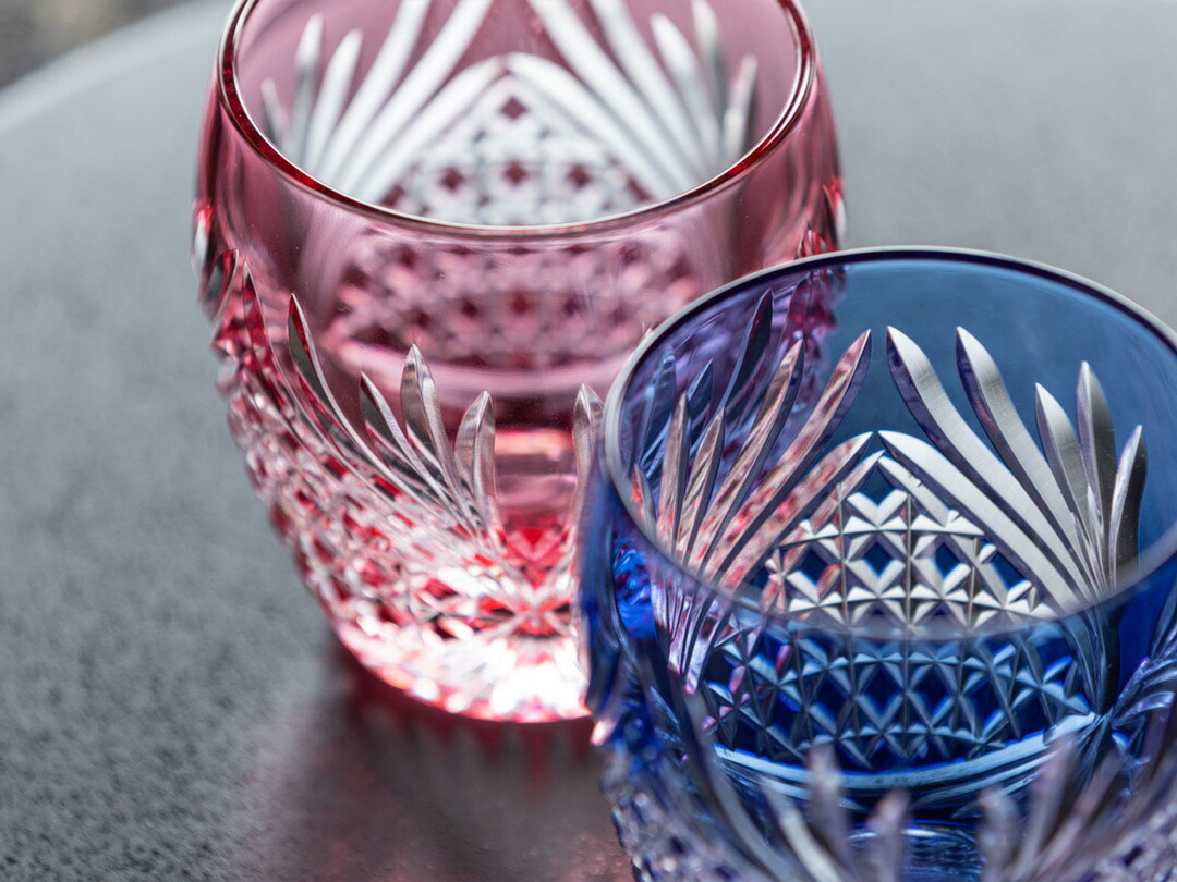 楽天市場】【ポイント5倍キャンペーン】【メーカー直営店】江戸切子