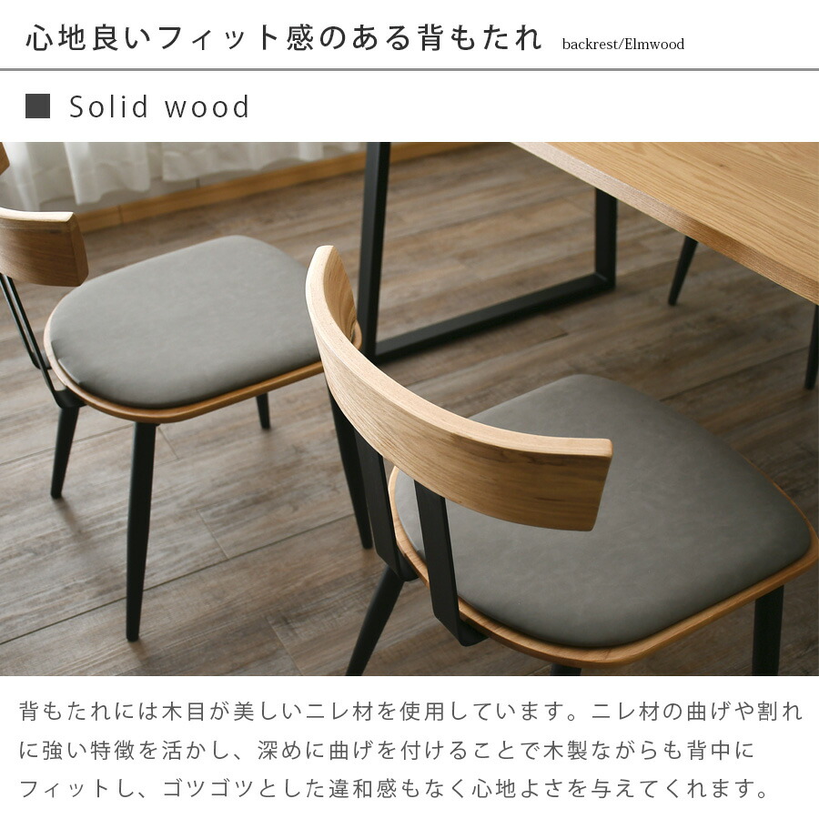 楽天市場】5日限定8％offクーポン チェア ダイニングチェア 椅子 2脚