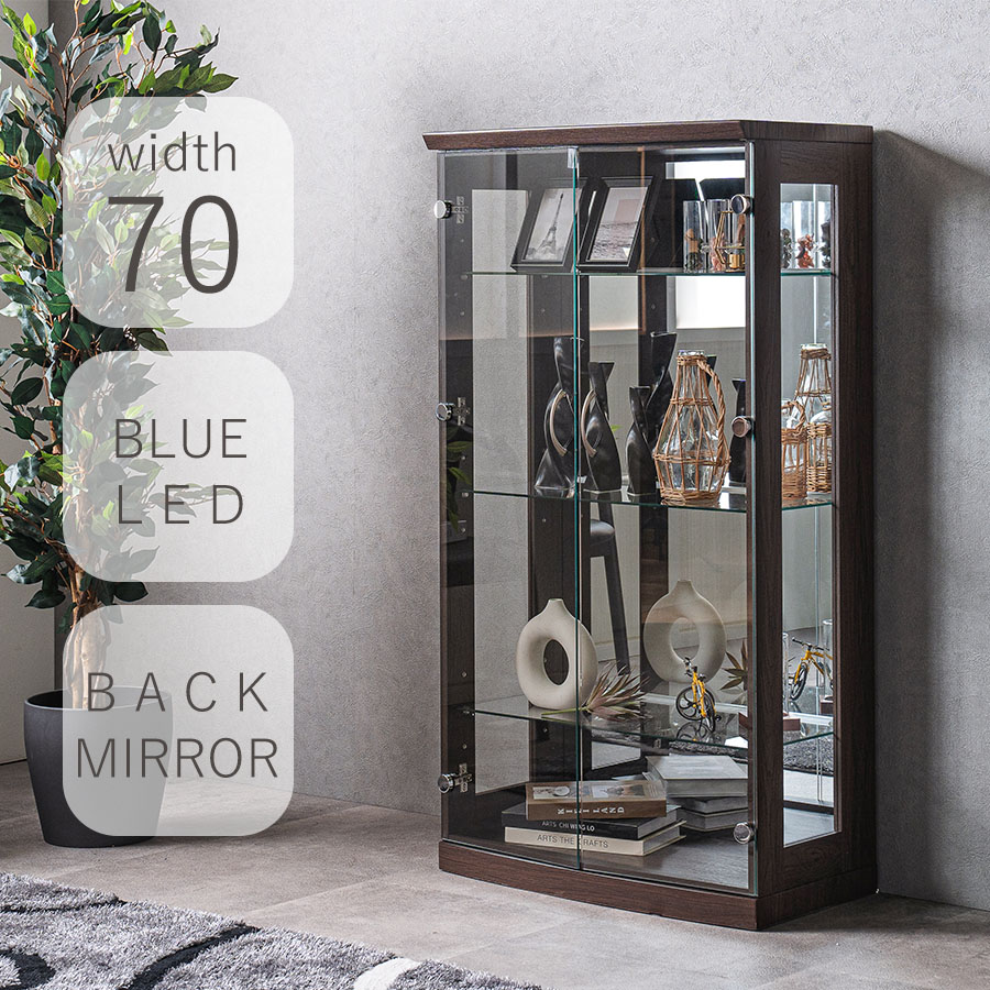 楽天市場】コレクションケース コレクションボード キュリオケース