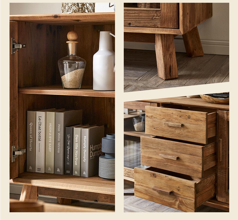 楽天市場】[割引品]+最大10,000円OFFクーポン配布 サイドボード