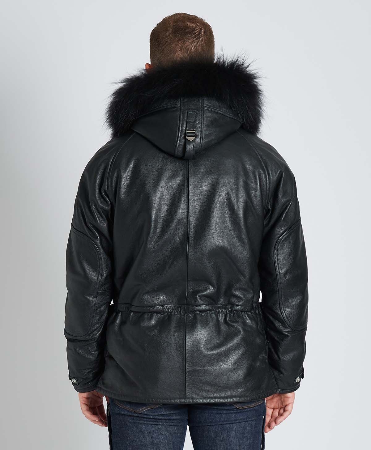 楽天市場】KADOYA N-3R / ブラック カドヤ公式 楽天市場店 : KADOYA