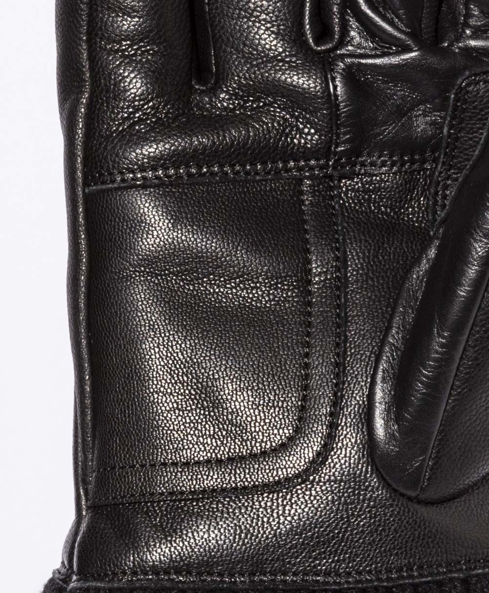 楽天市場】KADOYA RUGGEDMAN GLOVE / ブラック カドヤ公式 楽天市場店