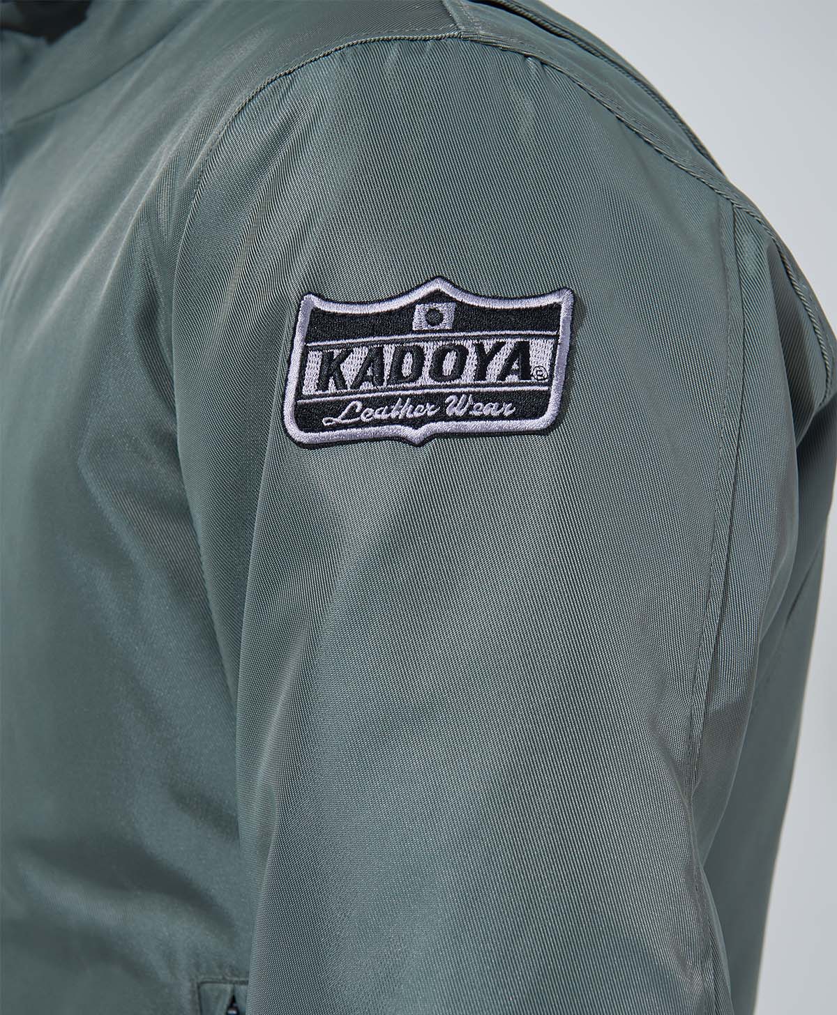 楽天市場】KADOYA TR-EVO/CW2(A) / グリーン カドヤ公式 楽天市場店