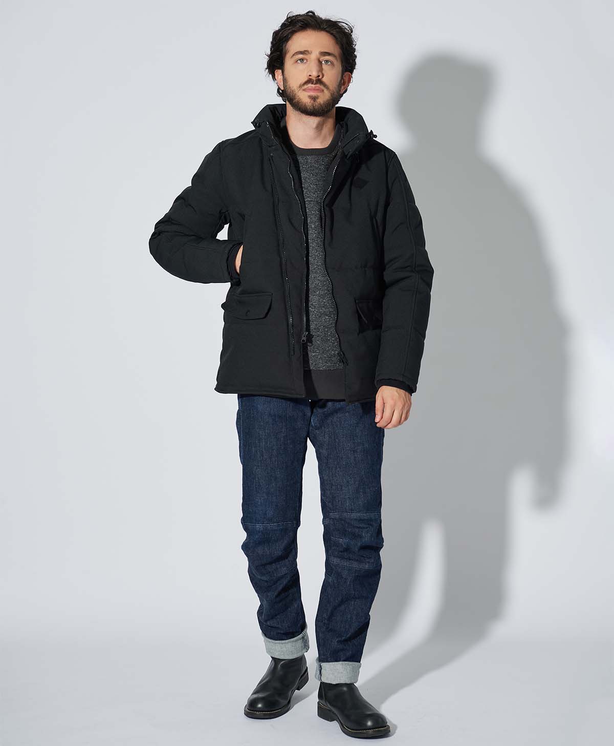 楽天市場】KADOYA NOEMI / ブラック カドヤ公式 楽天市場店 : KADOYA