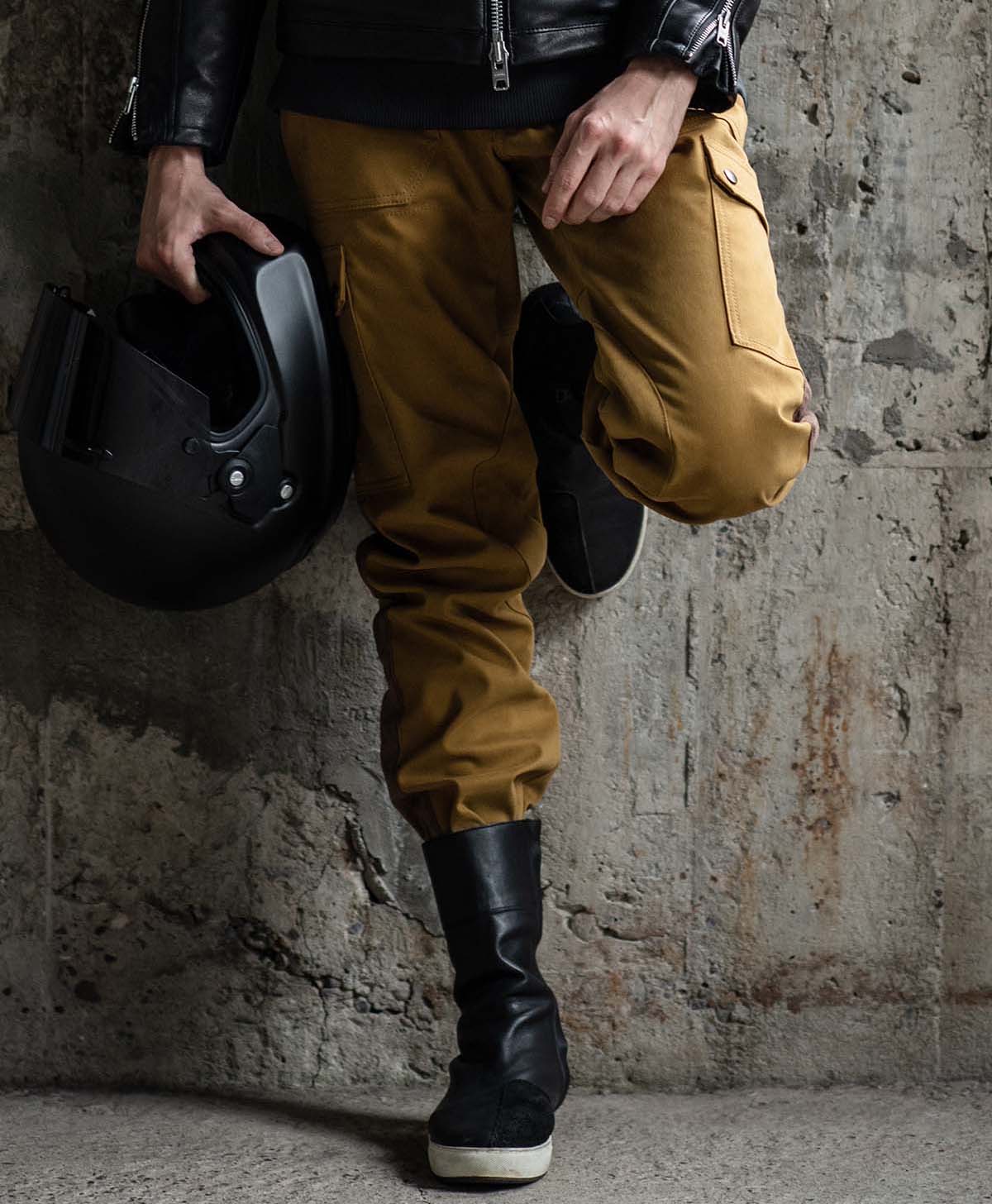 楽天市場】KADOYA WINTER MOTO CARGO / ブラウン カドヤ公式 楽天市場