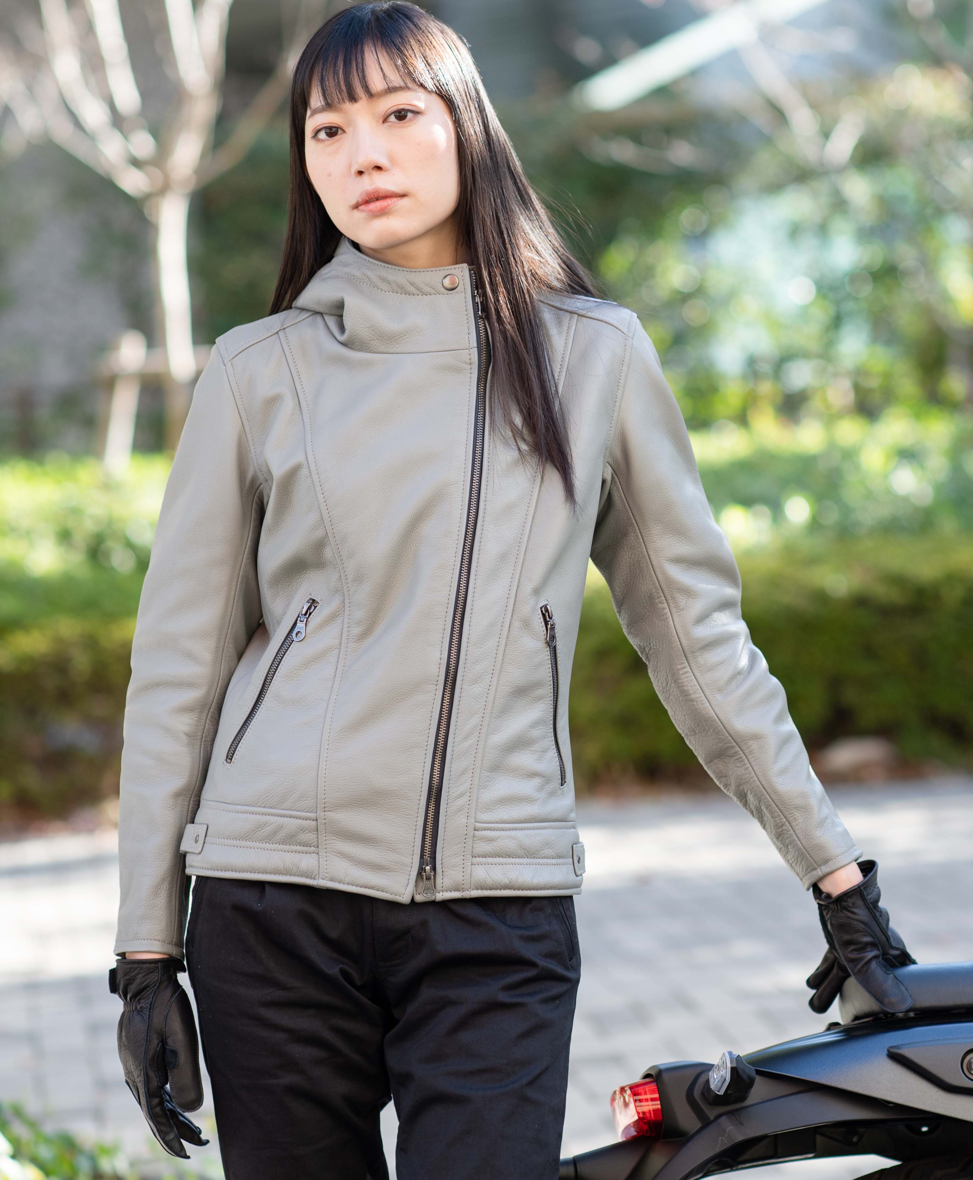 楽天市場】KADOYA MR-LOADED / グレー（レディース）カドヤ公式 楽天