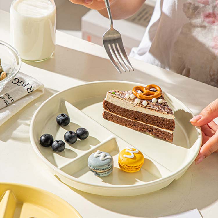 イマン ホーローランチプレート イヴ オーバル皿 2枚 貴重です イマン