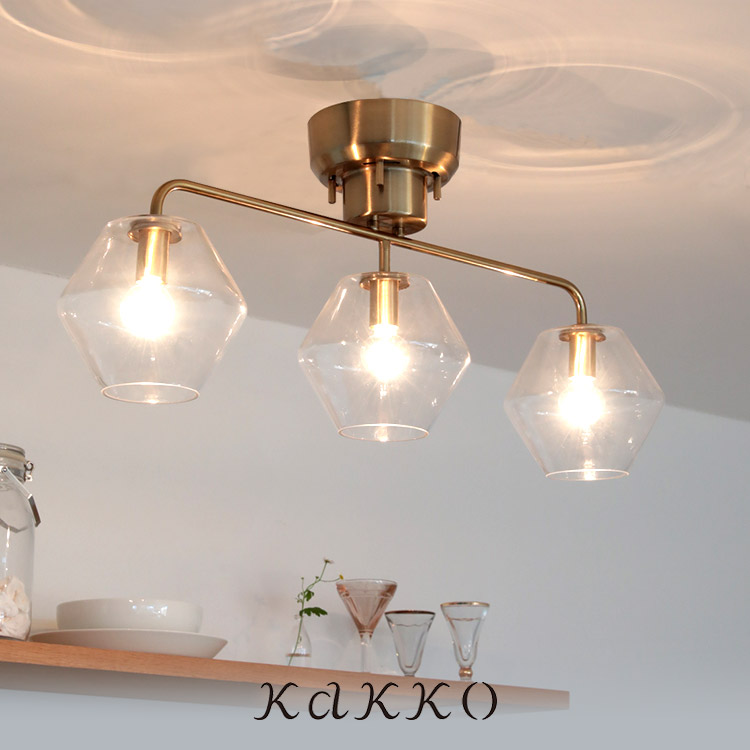 楽天市場】LD-2982-L 山田照明 シーリングライト クロームメッキ LED