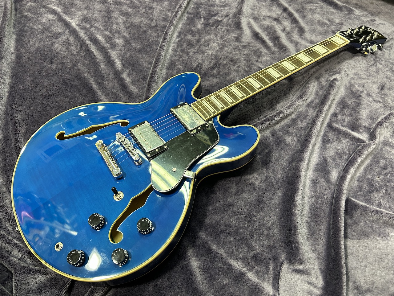 楽天市場】【楽天スーパーSALEお買い得商品】【エレキギター】Smile