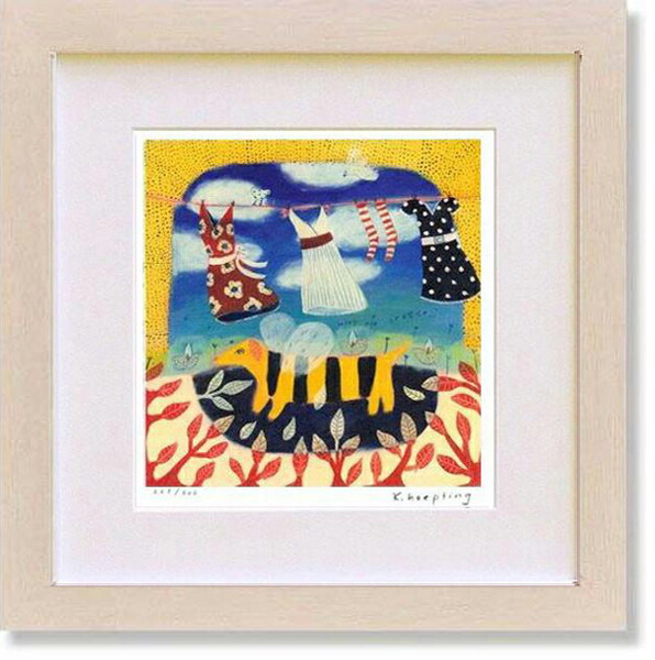 絵画 カレン ホイプティング」の人気商品一覧 | 安い商品を通販サイト