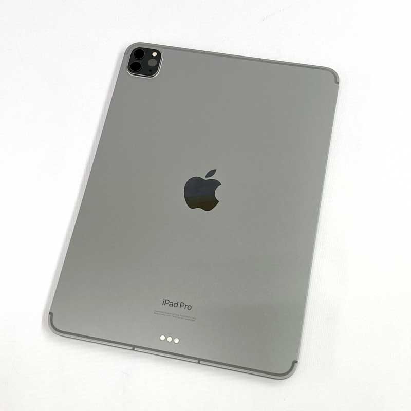 楽天市場】apple ipad pro (11インチ, wi-fi, 512gb)（接続タイプ