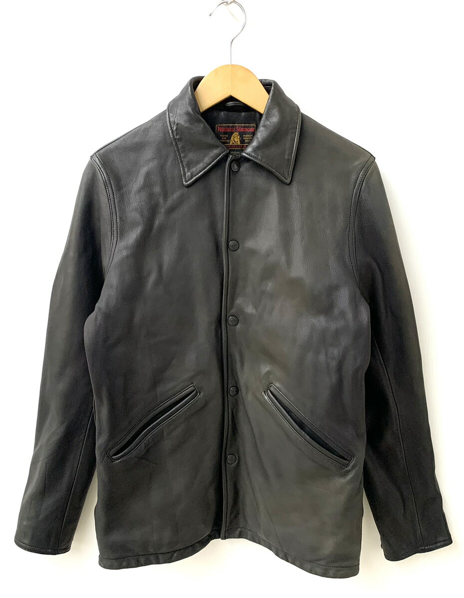 楽天市場】【中古】ヒステリックグラマー HYSTERIC GLAMOUR 14AW GOAT