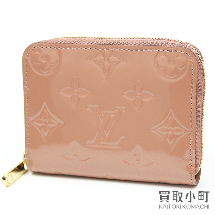 楽天市場】【美品】ルイヴィトン 【LOUIS VUITTON】 M91668 ジッピー