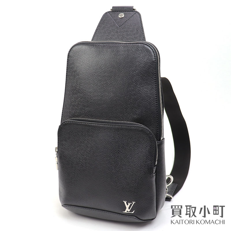 楽天市場】【美品】ルイヴィトン【LOUIS VUITTON】M30443 アヴェニュー