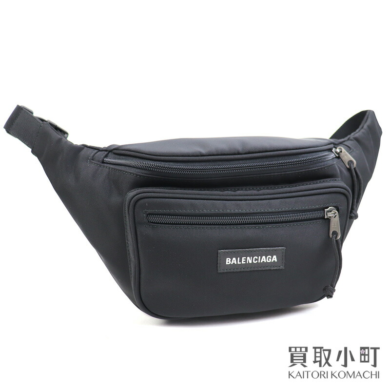 楽天市場】【美品】バレンシアガ 【BALENCIAGA】 エクスプローラー