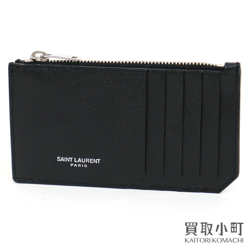楽天市場】【未使用品】サンローラン 【YVES SAINT LAURENT】 ビル