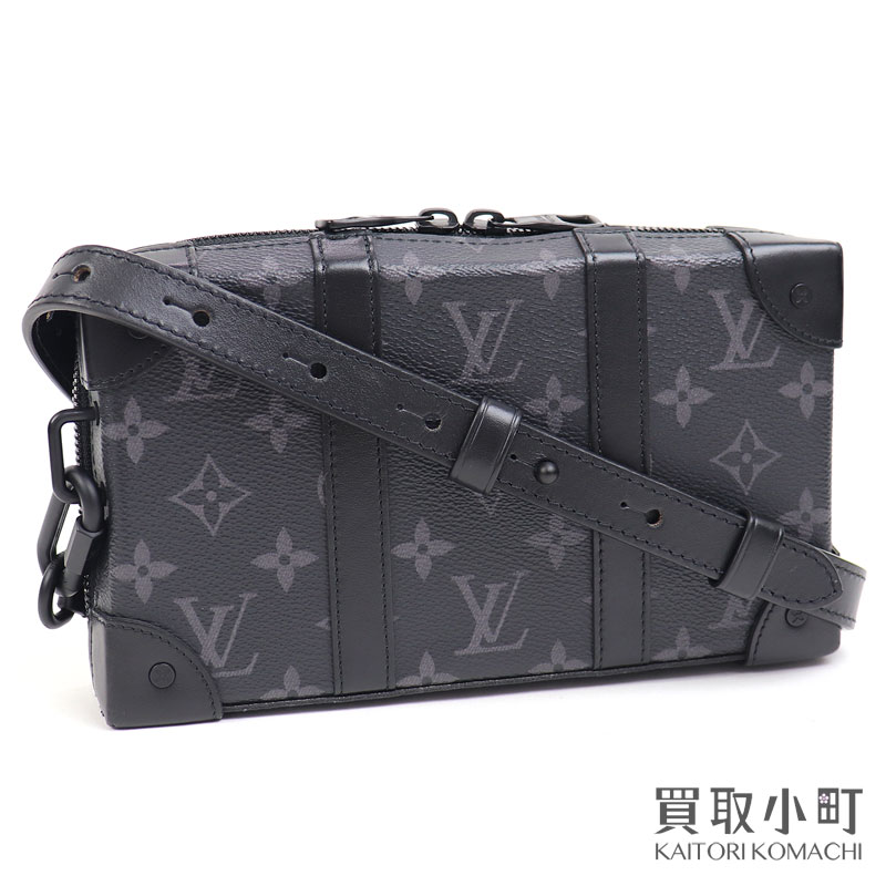 楽天市場】ルイヴィトン 【LOUIS VUITTON】 M69838 ソフトトランク