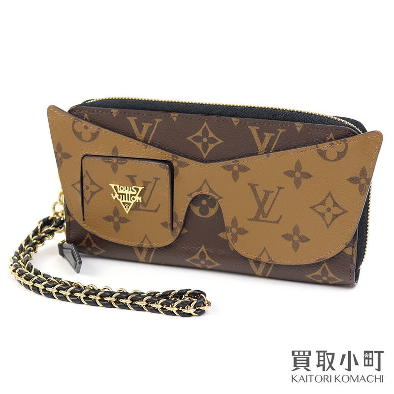 楽天市場】【美品】ルイヴィトン【LOUIS VUITTON】M68796 ジッピー