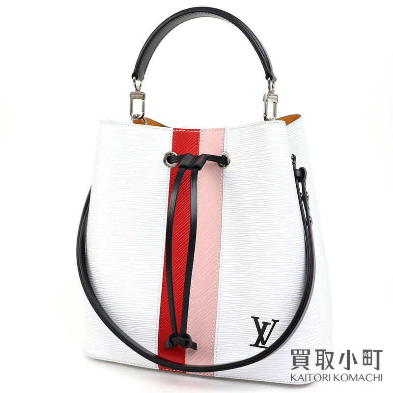 楽天市場】【美品】ルイヴィトン【LOUIS VUITTON】M52163 ネオノエ