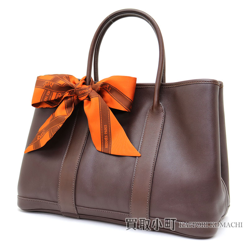 楽天市場】【美品】 エルメス 【HERMES】 ガーデンツイリーTPM ヴォー