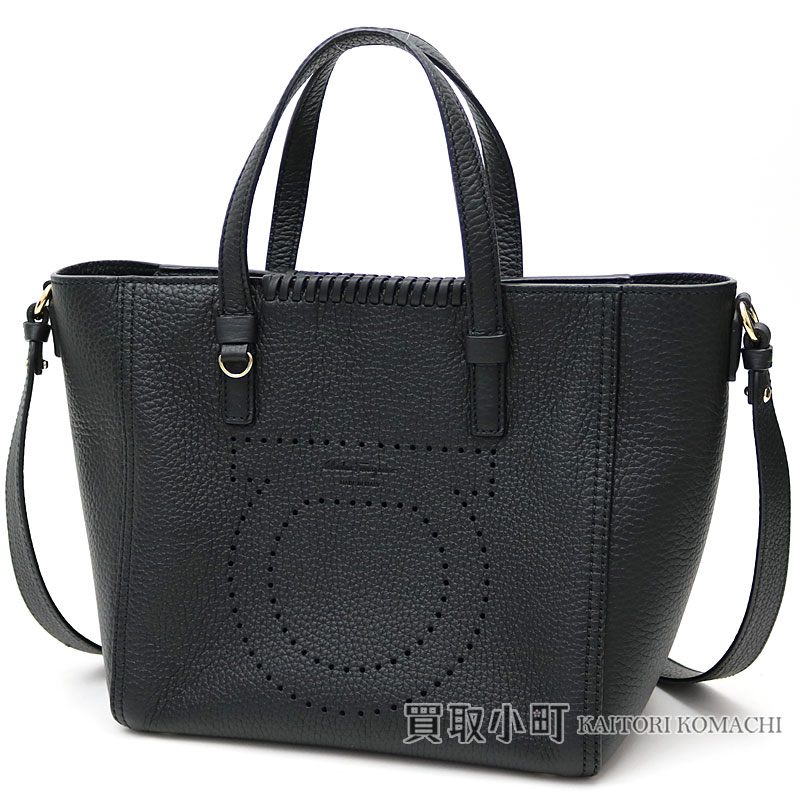 楽天市場】【新作】【未使用品】サルヴァトーレ フェラガモ