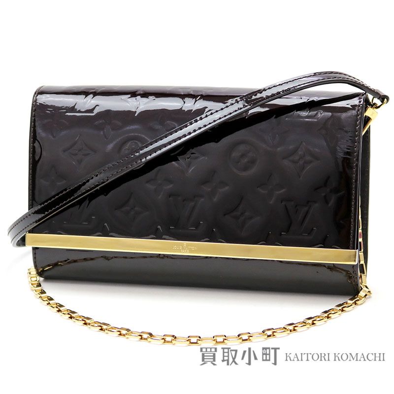 楽天市場】ルイヴィトン 【LOUIS VUITTON】 M90093 クラッチアナ