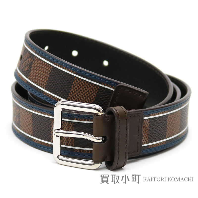 楽天市場】【美品】ルイヴィトン 【LOUIS VUITTON】M9769 サンチュール