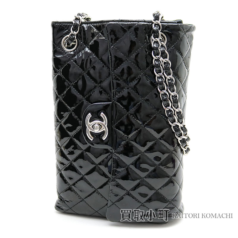 楽天市場】シャネル 【CHANEL】 マトラッセ25 アップサイドダウン