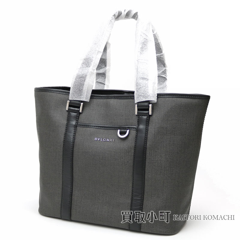 楽天市場】【未使用品】ブルガリ【BVLGARI】 ウィークエンド トート