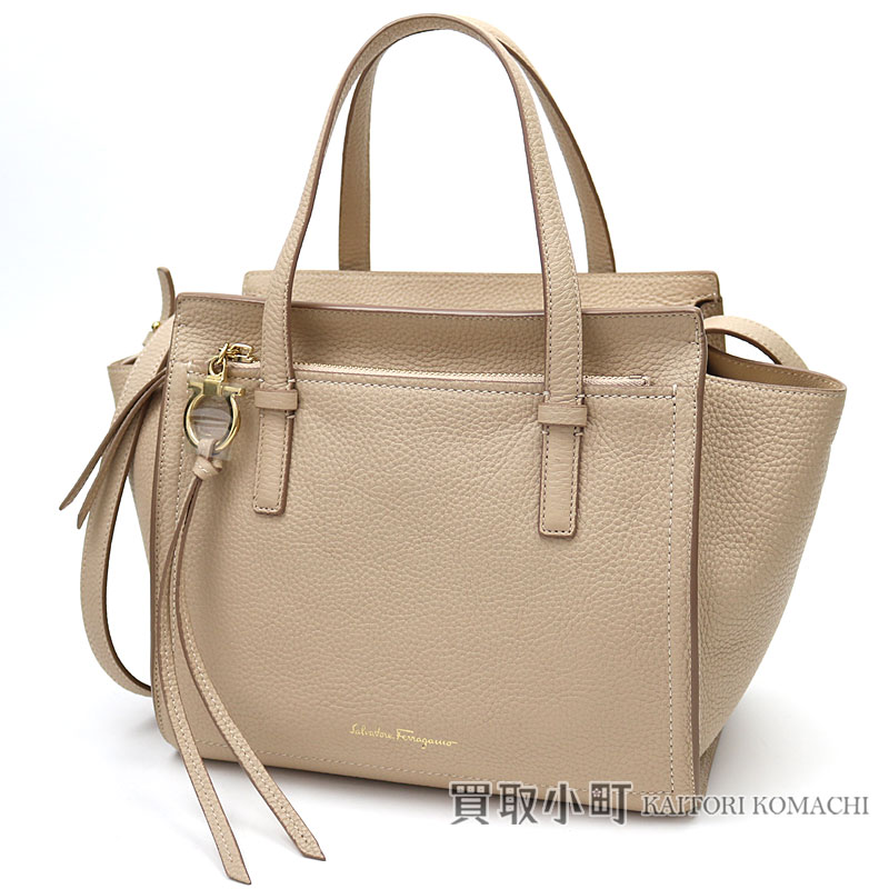 楽天市場】【未使用品】サルヴァトーレ フェラガモ 【Salvatore