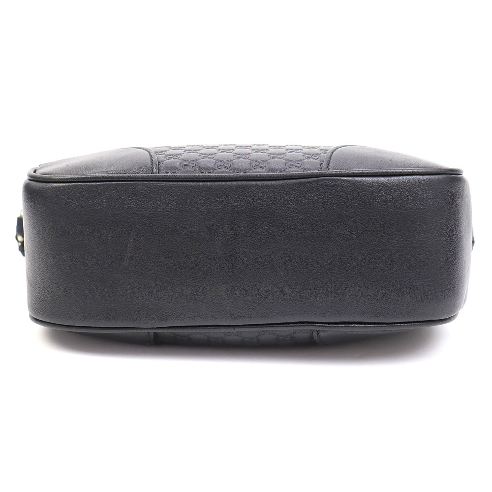 楽天市場】グッチ【GUCCI】マイクログッチシマ レザー ショルダー