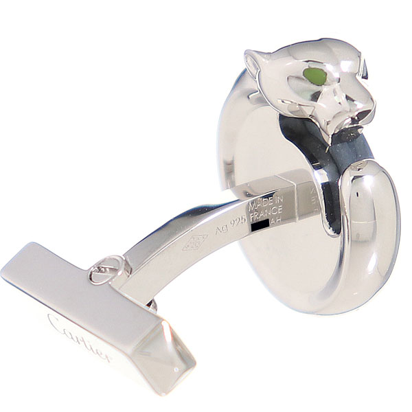 楽天市場】【美品】カルティエ【CARTIER】 パンテール ドゥ カルティエ