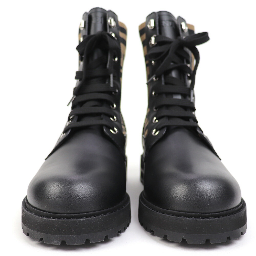 楽天市場】【未使用品】フェンディ 【FENDI】 FFモチーフ ズッカ