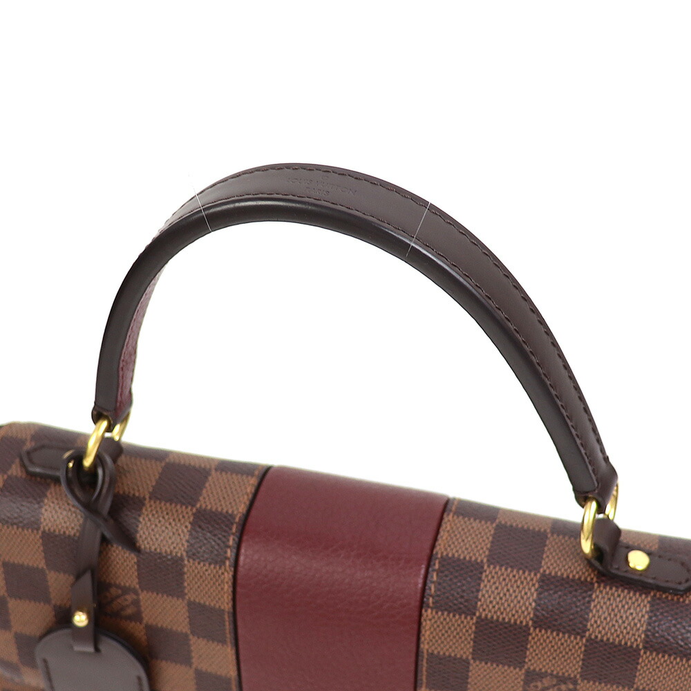 楽天市場】【美品】ルイヴィトン 【LOUIS VUITTON】 N64416 ボンド