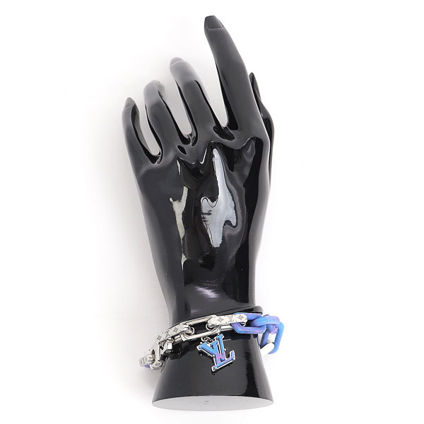 楽天市場】【美品】ルイヴィトン【LOUIS VUITTON】M1229L ブレスレット