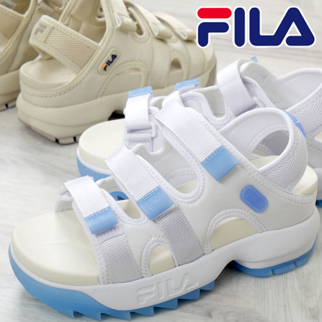 楽天市場】fila disruptor sdの通販