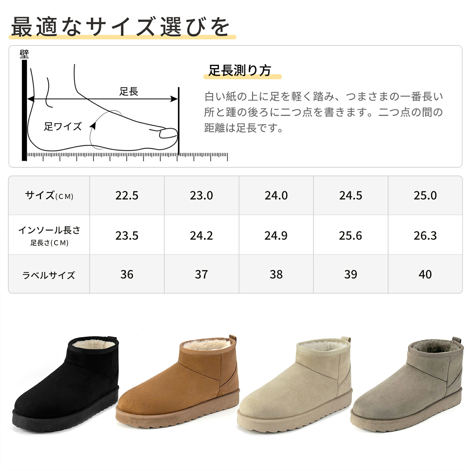 楽天市場】【送料無料】ムートンブーツ レディース スノーブーツ