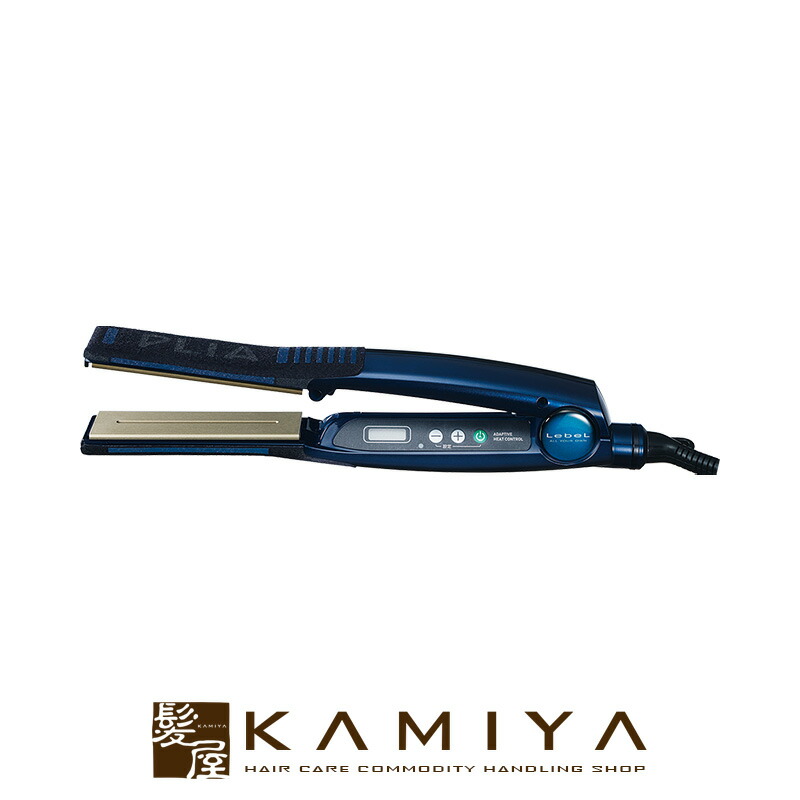 楽天市場】ルベル プライア SS ストレートアイロン（家電）の通販