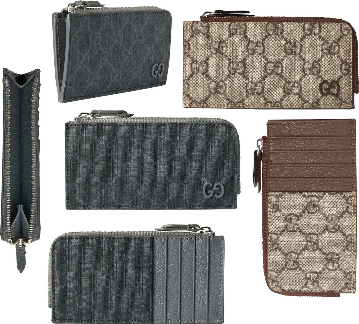 楽天市場】L字ファスナー（ブランドグッチ）の通販