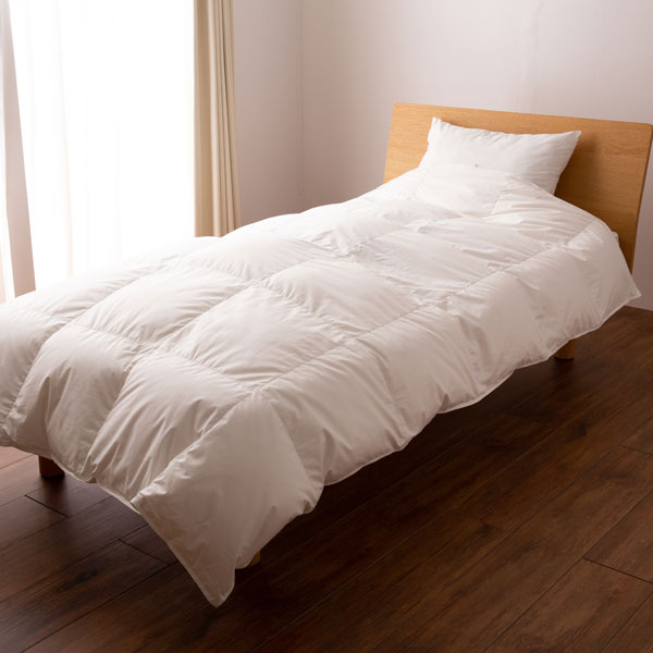 羽毛布団 ポーランド ホワイトマザーグース」の人気商品一覧 | 安い