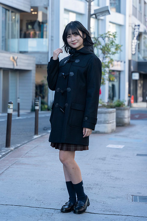 楽天市場】【お得なクーポン！3/11(水)1:59まで】 スクールコート 女子