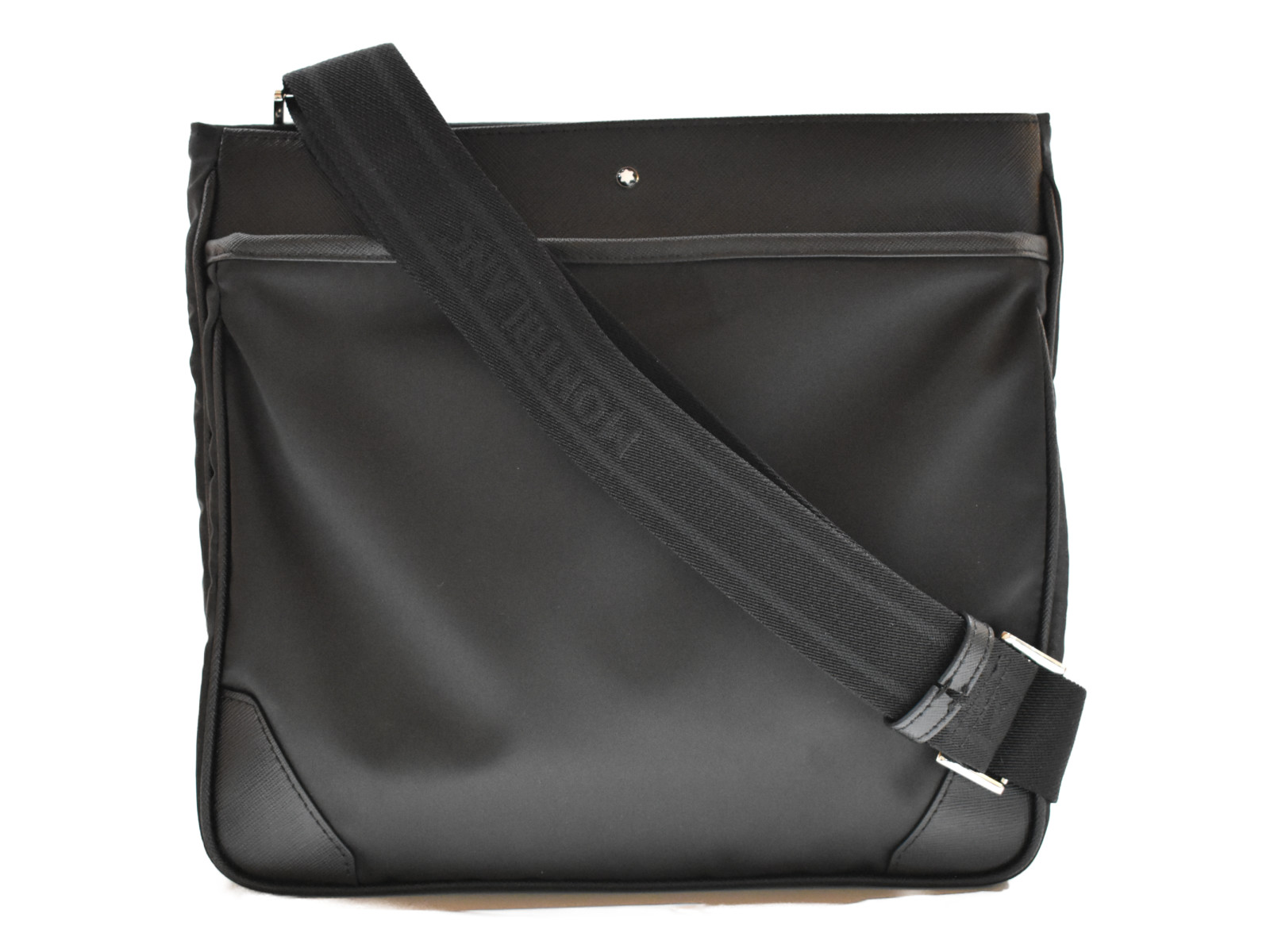 楽天市場】【ギャランティあり☆】MONTBLANC モンブランショルダー