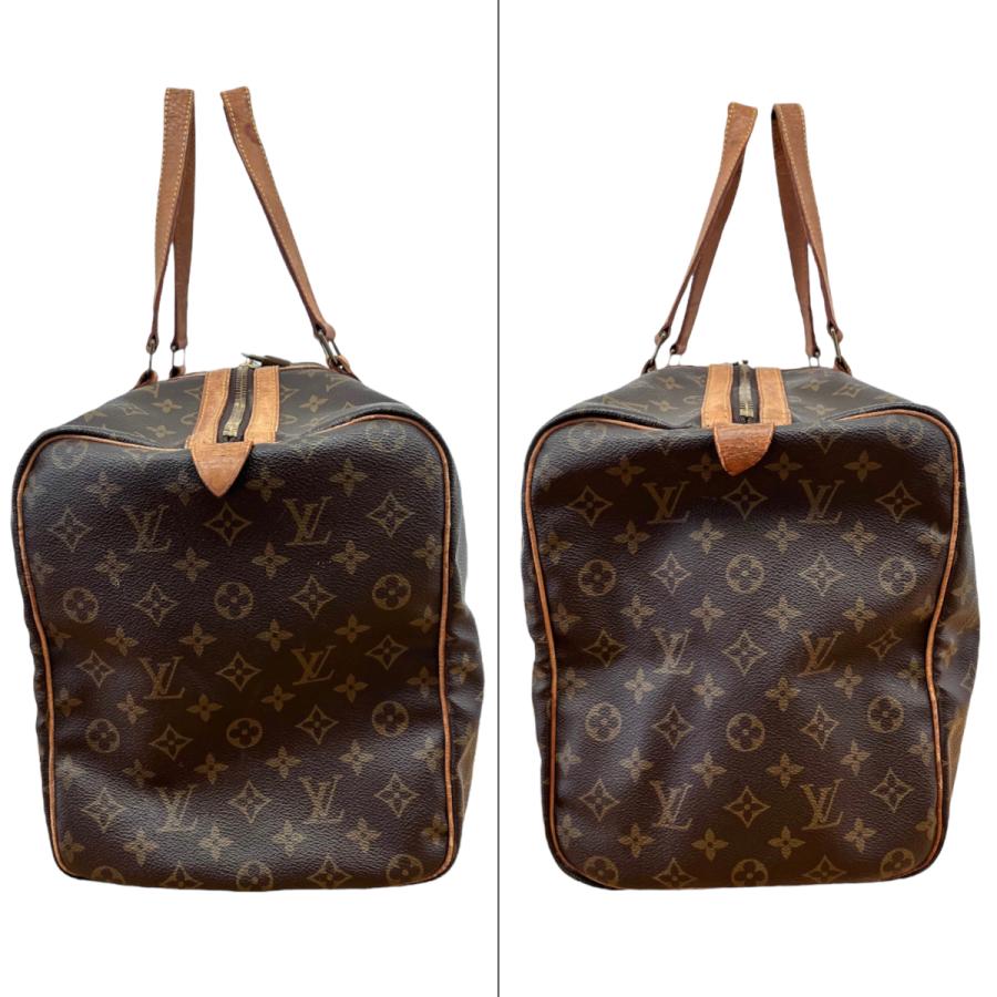 楽天市場】【中古】LOUIS VUITTON ルイヴィトン M41624 サック