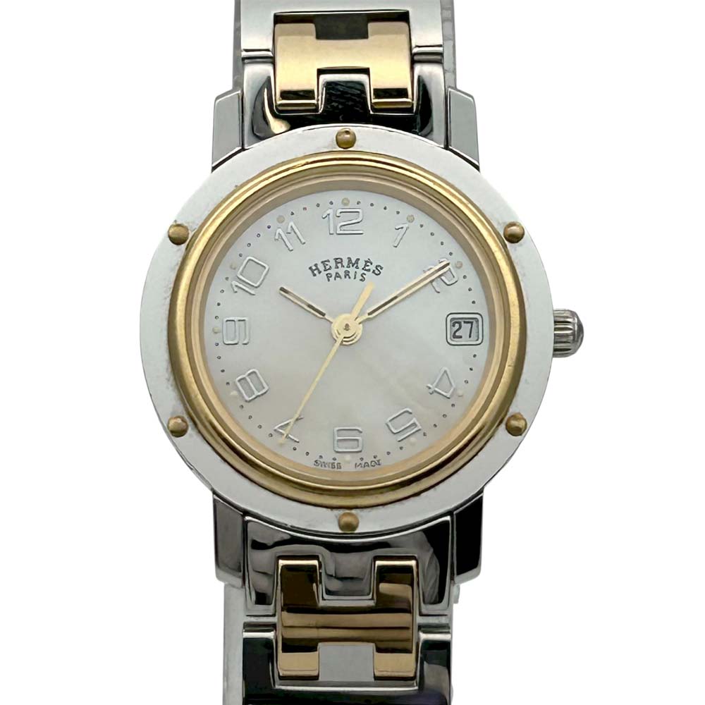 楽天市場】エルメス クリッパー（レディース腕時計｜腕時計）の通販