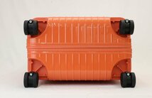 楽天市場】【送料無料】未使用品 リモワ RIMOWA エッセンシャル