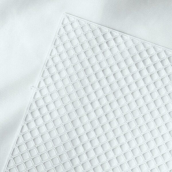 楽天市場】あみあみバイアスネット 白 H200-448-1 【KY】 ハマナカ