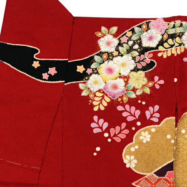 楽天市場】≪20%OFF/スーパーSALE≫【翠山工房・桐屋 辻が花 振袖