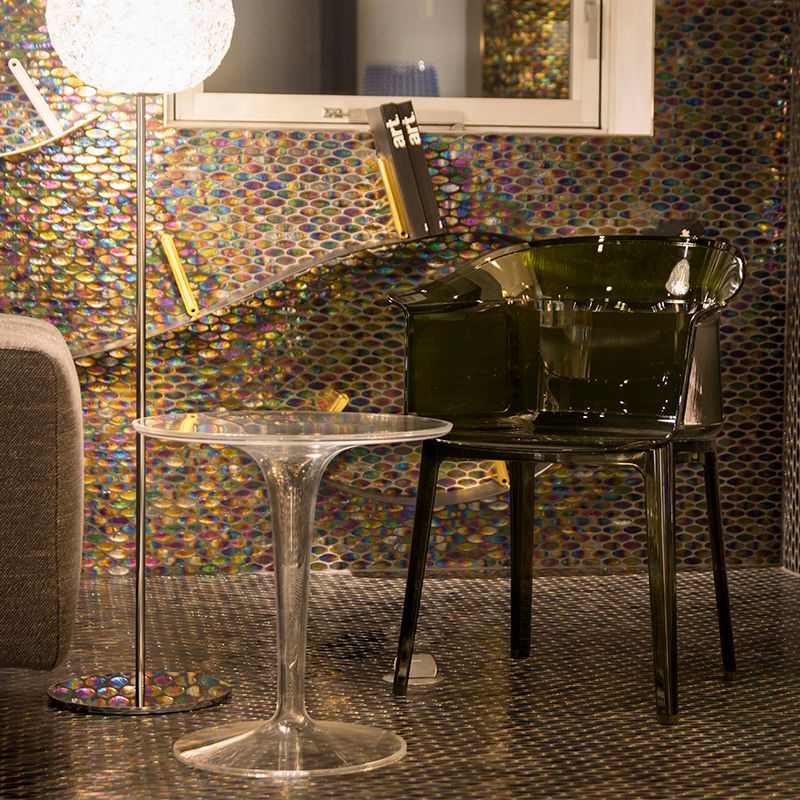 楽天市場】【Kartell カルテル 正規販売店】サイドテーブル ティップ