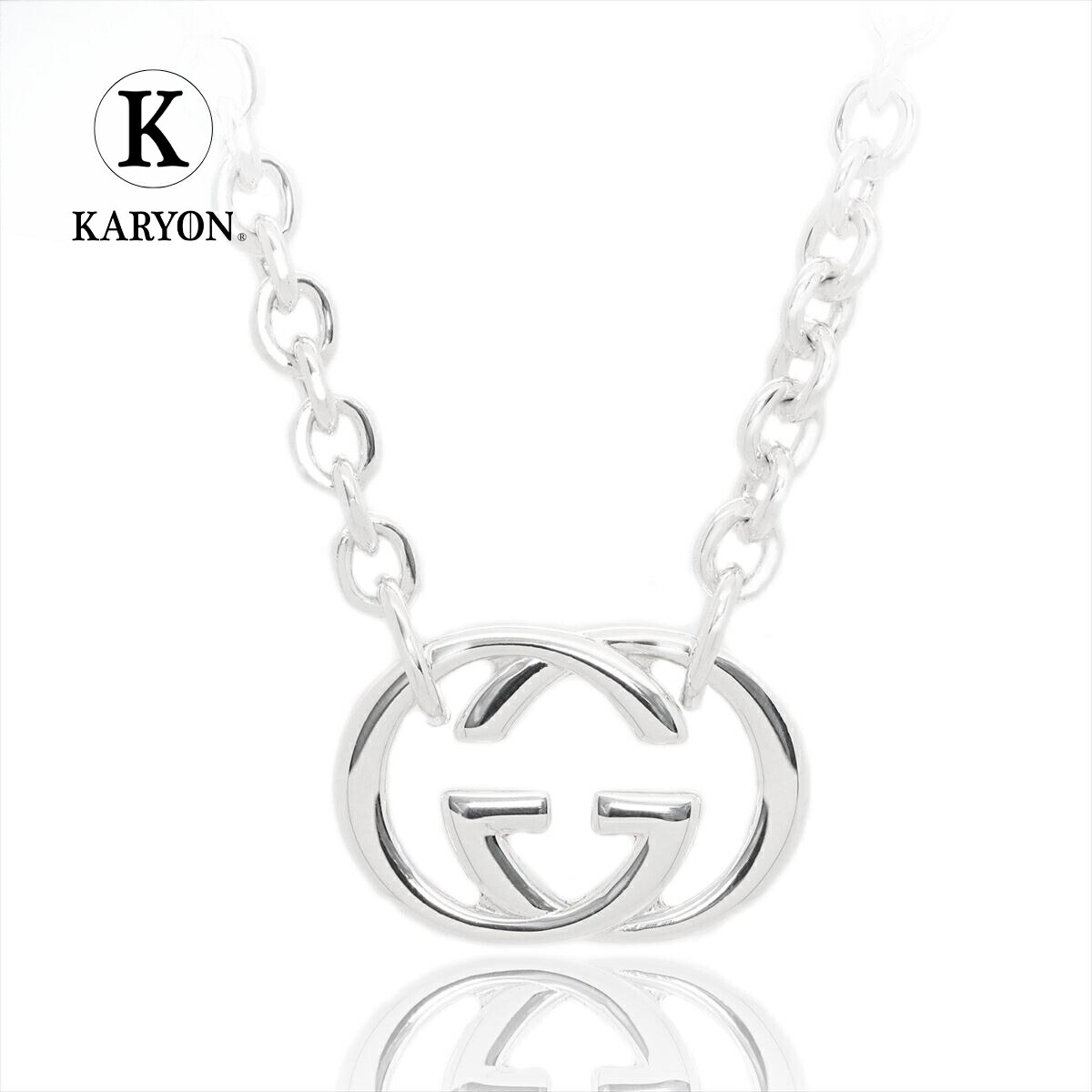 楽天市場】GUCCI グッチ アクセサリー ジュエリー ネックレス